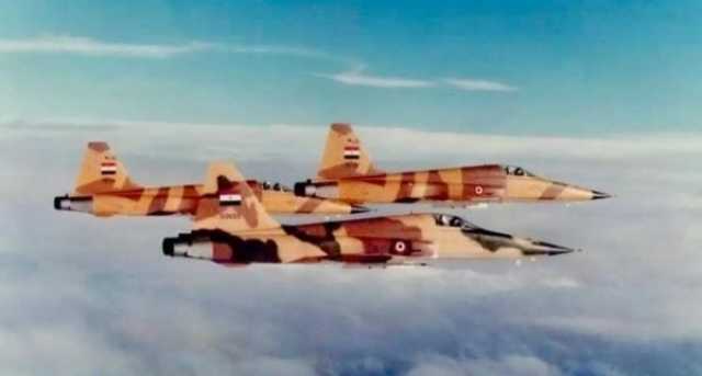منصة دولية.. كيف حصلت اليمن على مقاتلات إف-5 إي تايجر؟ (ترجمة خاصة)