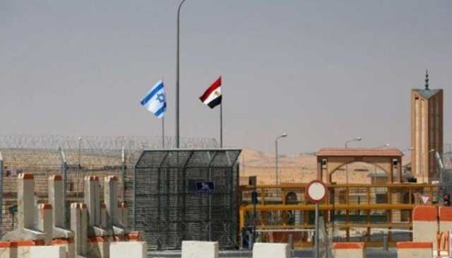إسرائيل: قصفنا موقعا مصريا قرب الحدود بـ'الخطأ'.. والقاهرة تعلن إصابة عناصر برج مراقبة حدودي بشظايا قذيفة إسرائيلية