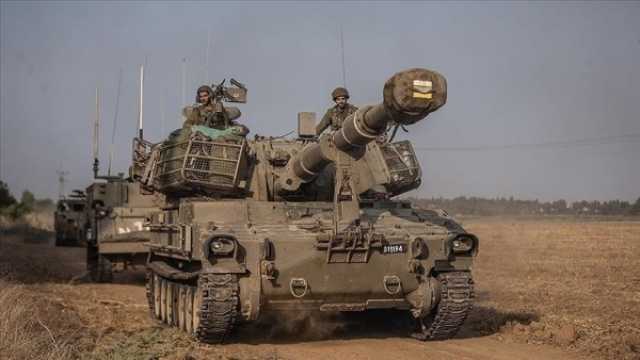 'القسام' تعلن تدمير آليات إسرائيلية في عدة محاور بقطاع غزة