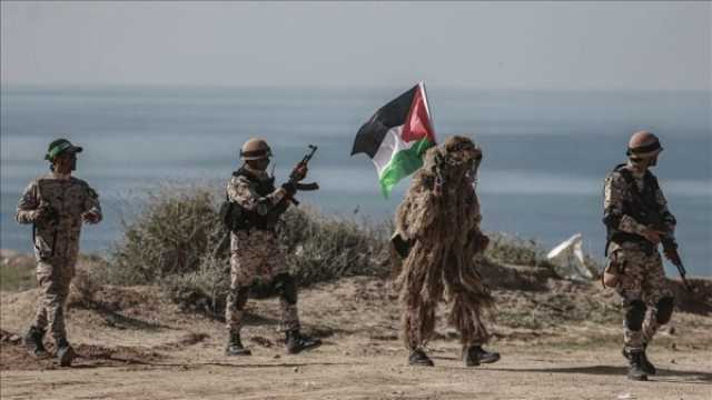 غزة ليست الأولى.. تجارب تحرر عالمية اتهمها الغرب بـ'الإرهاب'
