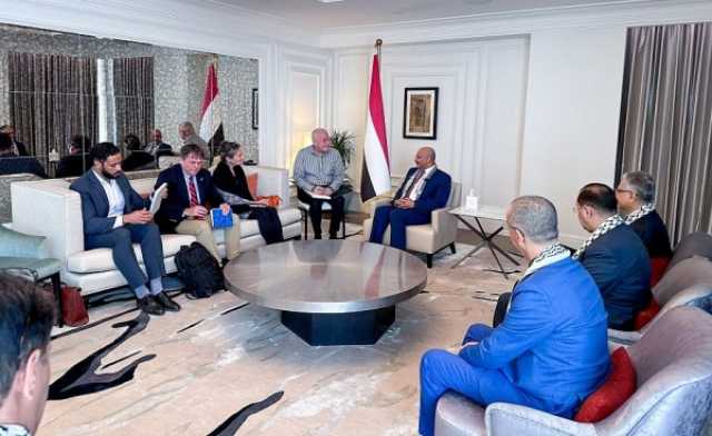 طارق صالح: جماعة الحوثي لا تزال تعرقل جهود السلام واستعادة الدولة ومؤسساتها مبدأ ثابت سلمًا أو حربًا