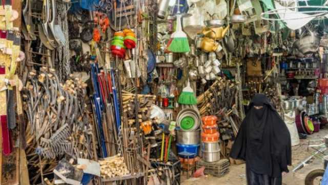 اليمن: معارض المنتجات الأسرية لتوسيع المقاطعة