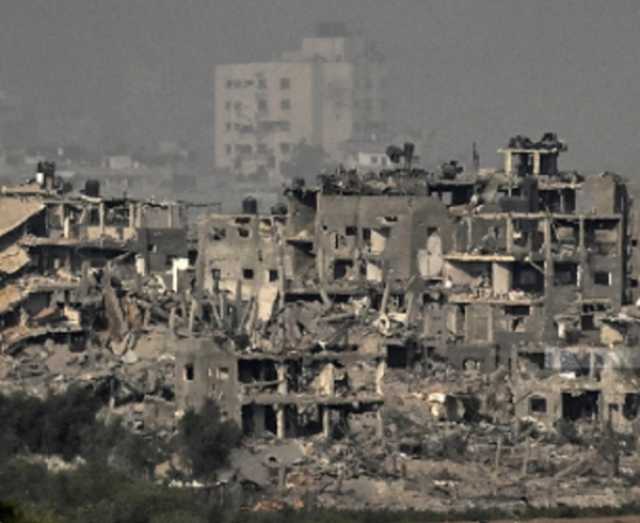 الحكومة اليمنية تدعو المجتمع الدولي لوقف مذابح الاحتلال في غزة