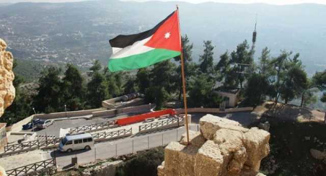 الأردن يستدعي سفيره لدى إسرائيل تنديدا باستمرار العدوان على غزة