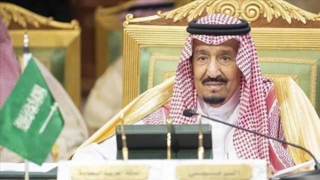 ملك السعودية وولي العهد يطلقان حملة تبرعات شعبية لدعم غزة