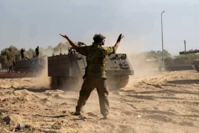 كتائب القسام تعلن القضاء على أربعة جنود إسرائيليين في هجوم مباغت من المسافة 'صفر'