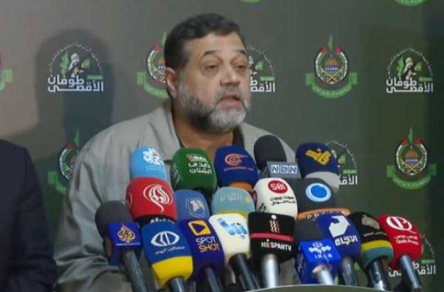 حماس: ما نقلته 'هآرتس' يؤكد أن العدوان بني على أكاذيب رددها نتنياهو ودعمتها واشنطن