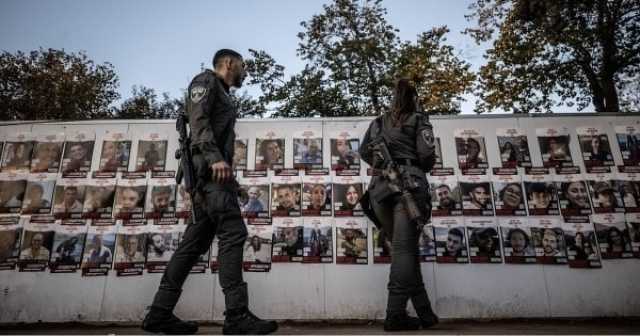 'البث الإسرائيلية' ترجح تمديد فترة الهدنة لشمول أكبر عدد من الأسرى