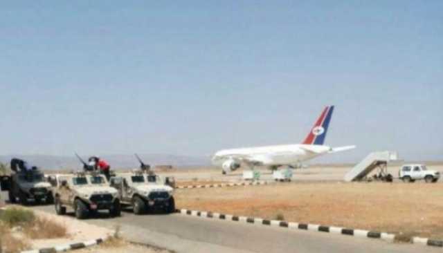 مصادر تكشف لـ'الموقع بوست' عن تشييد الإمارات قاعدة جوية لها في مطار سقطرى وبتوجيهات من الثقلي
