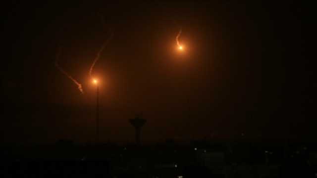 'حماس': اعتزام بريطانيا 'مراقبة' سماء غزة يجعلها 'شريكة' الاحتلال