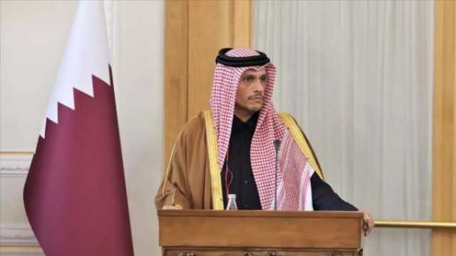 قطر: مواصلة قصف غزة بعد انتهاء الهدنة 'يعقّد' جهود الوساطة