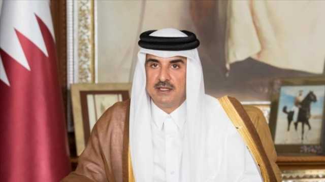أمير قطر: الخليج يمكنه لعب أدوار في حل تحديات المنطقة