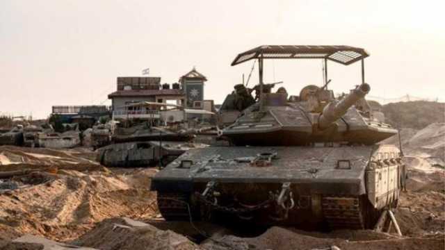 واشنطن: الهجمات الإسرائيلية على غزة قد تنتهي بحلول يناير