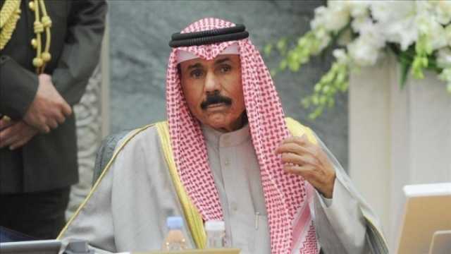 ماذا تعرف عن أمير الكويت الراحل نواف الأحمد الصباح؟ (بروفايل)
