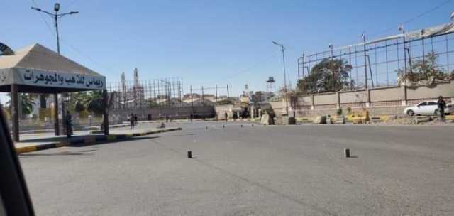 قبائل الصبيحة تحتشد إلى عدن عقب مقتل أحد ابنائها في حاجز أمني تابعة للانتقالي