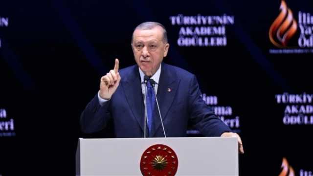 أردوغان: نتنياهو لا يختلف عن هتلر.. 'فعل أفظع من النازيين بكثير'