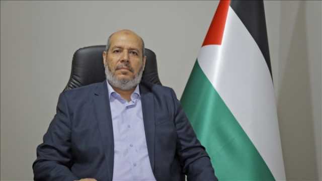 'حماس': لا حديث عن تبادل أسرى قبل انسحاب إسرائيل من غزة