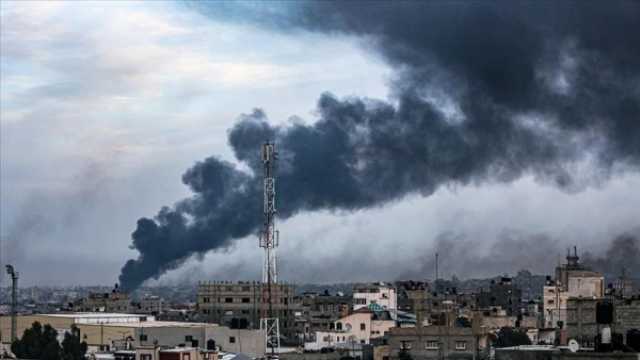 'العفو الدولية': ذخائر أمريكية قتلت 43 مدنيا في غارتين بغزة