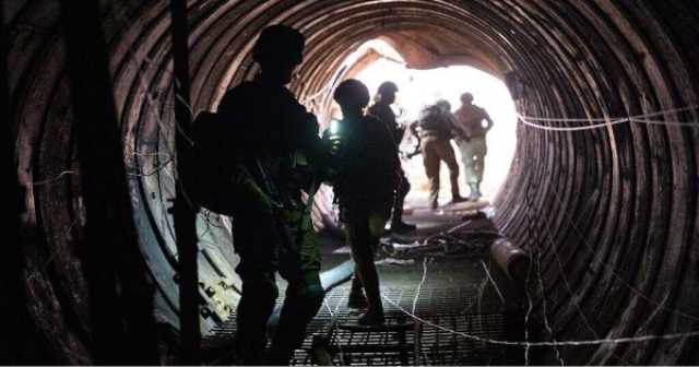 ضابط إسرائيلي: تكتيكات 'حماس' في جنوب غزة أدت إلى تزايد عدد القتلى بصفوف الجيش