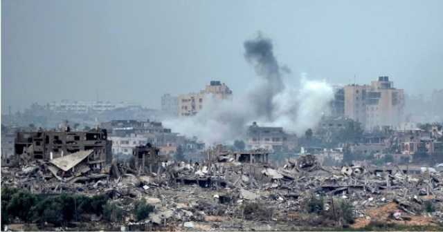 إسبانيا تدعو أوروبا للتحدث بوضوح عن 'الهجمات الوحشية' في غزة