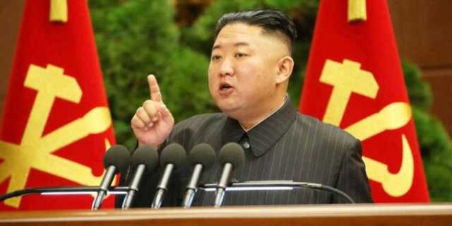 زعيم كوريا الشمالية يفاجئ الجميع ويعلن موقفه من الأحداث الجارية في فلسطين