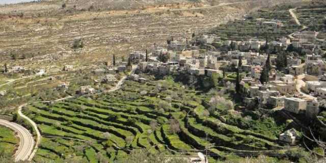 بحيلة ذكية.. أجمل قرية فلسطينية تنجو من الاحتلال عام 1948م فكيف حدث ذلك؟