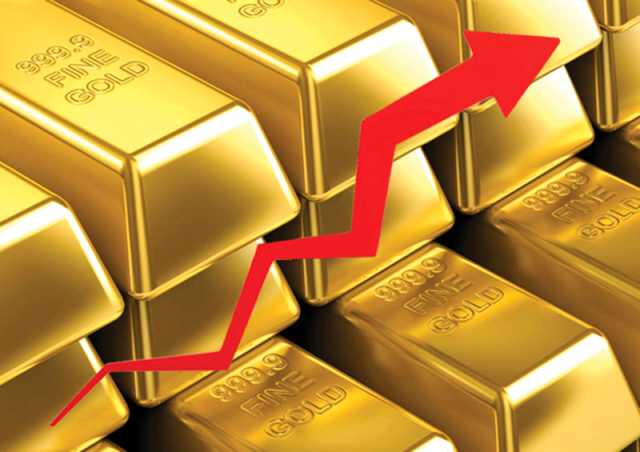  الذهب يتجه نحو أول انخفاض أسبوعي خلال شهر مع تراجع آمال خفض الفائدة الأمريكية