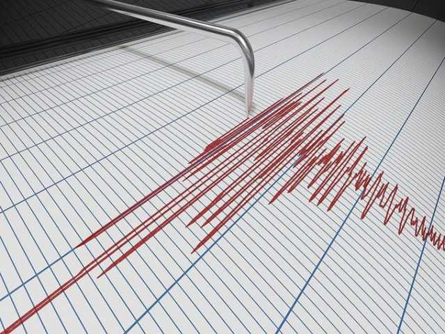 زلزال بقوة 5.5 درجة يضرب الأرجنتين