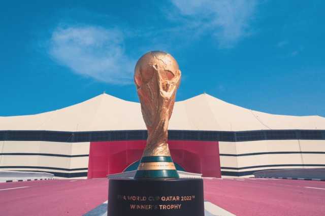  مرور سنة على 'كأس العالم FIFA قطر 2022': التحكيم النسائي يشكل ظهورا تاريخيا في المونديال