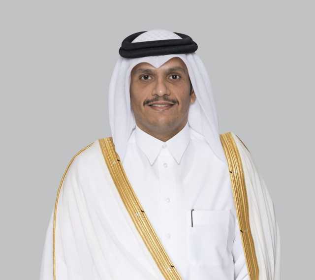 رئيس مجلس الوزراء وزير الخارجية يترأس وفد دولة قطر المشارك في الجلسة الافتتاحية لقمة أهداف التنمية المستدامة