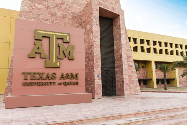 جامعة 'تكساس إي آند إم' في قطر تختتم برنامجها الصيفي لطلاب المدارس
