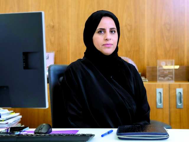 عبير آل خليفة رئيس التعليم ما قبل الجامعي بمؤسسة قطر : نسعى لتطوير إمكانيات قادة المستقبل من المعلمين