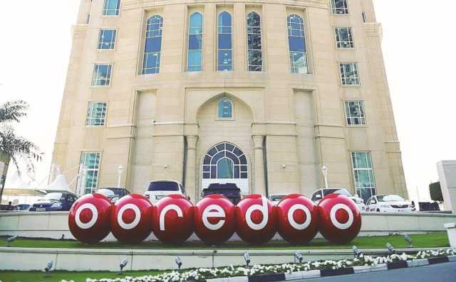 Ooredoo تنضم إلى التحالف العالمي لإنترنت الأشياء