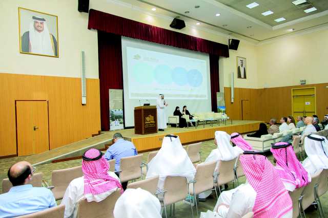 جامعة قطر: 520 طالباً باللقاء التعريفي للدراسات العليا
