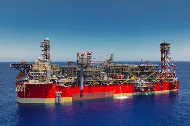قطر للطاقة تشارك في أعمال التنقيب عن النفط في لبنان