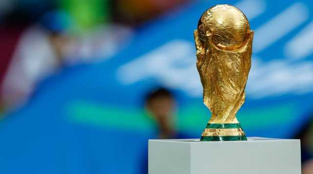 'فيفا' يكشف تفاصيل مسارات التأهل القاري لكأس العالم 2026