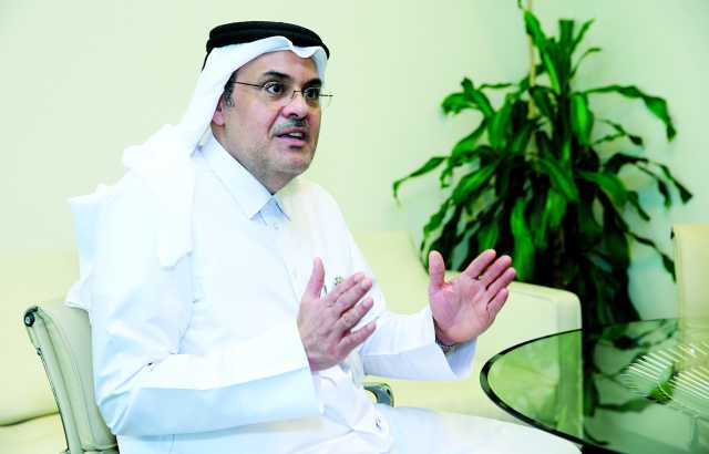 عبد الله المنصوري الرئيس التنفيذي لـ «قطر للتطوير المهني» لـ «العرب»: اختيار المسار المهني لا يتم بالشكل الأمثل