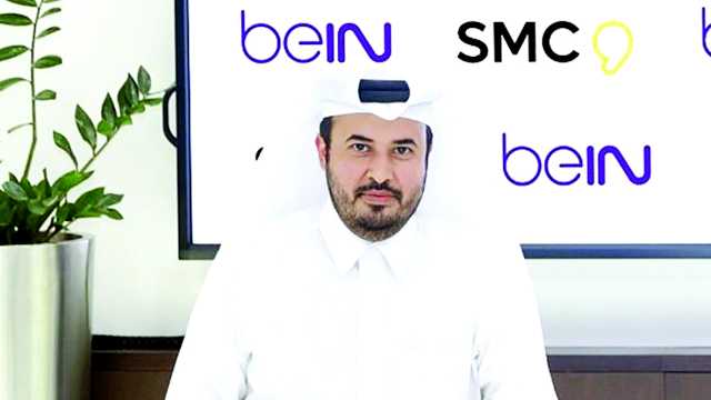 beIN تبث كيوتيرمنلز قطر كلاسيك للإسكواش