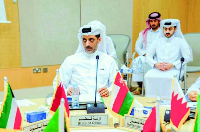 مشاركة قطرية في اجتماع لجنة حماية المنشآت بـ «التعاون»