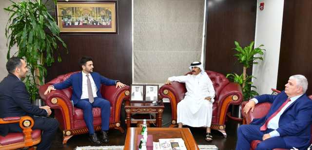 غرفة قطر تستعرض سبل تعزيز التعاون التجاري مع الأرجنتين