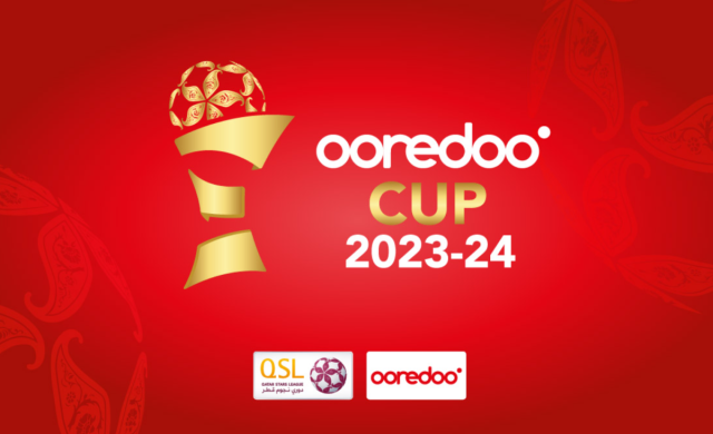 إعلان جدول مباريات بطولة كأس 'أريد ' لكرة القدم 2023 / 2024