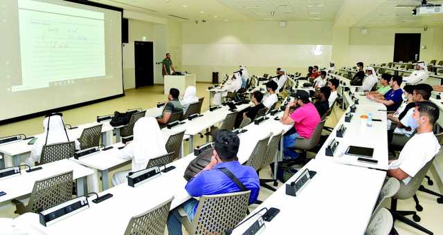 جامعة قطر تستقبل طلبات تغيير تخصص «ربيع 2024»