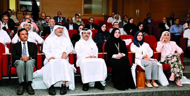 جامعة قطر: تطوير مهارات طلبة التخصصات الصحية