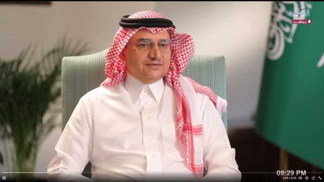 السفير السعودي: العلاقة مع قطر تاريخية.. وعلى درجة عالية من الانسجام