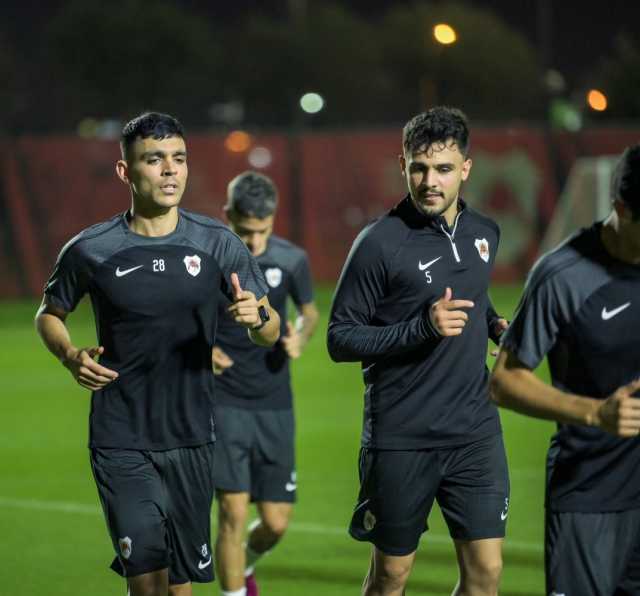 ترقب جماهيري للقاء الناري.. قمة الرهيب والأحلام تشعل أجواء دوري نجوم إكسبو