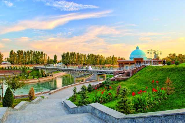 أوزبكستان.. إصلاحات اقتصادية واجتماعية