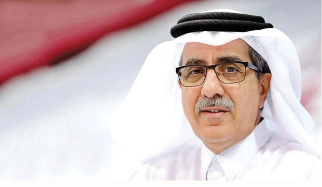 رئيس الاتحاد القطري لكرة اليد يؤكد أن الفوز بالذهبية الآسيوية سيدفع المنتخب لنجاحات إضافية