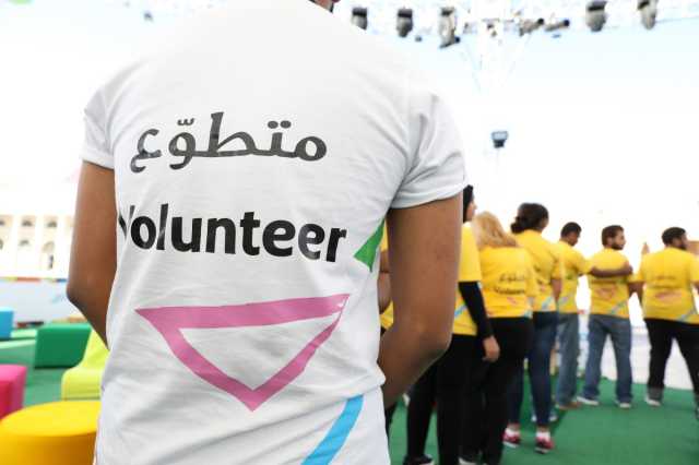 «الدوحة للأفلام» تدعو المتطوعين للانضمام إلى مهرجان أجيال السينمائي الـ 11 
