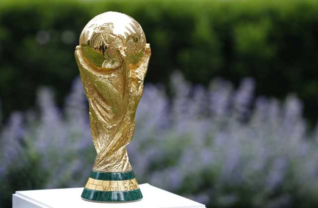 انطلاق منافسات الدور الأول من التصفيات الآسيوية المؤهلة لكأس العالم 2026 .. الخميس المقبل