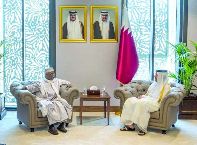 «التعاون الإسلامي»: نقدر دور الدوحة الداعم لجهودنا